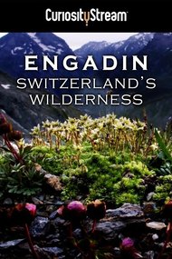 Engadin: Switzerland's Wilderness
