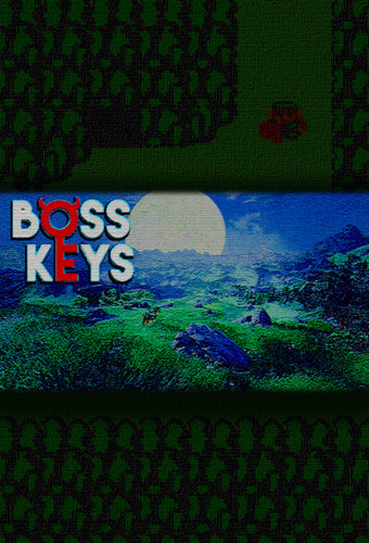 Boss Keys