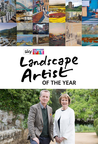 Landscape Artist of the Year