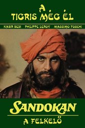 The Tiger Is Still Alive: Sandokan to the Rescue