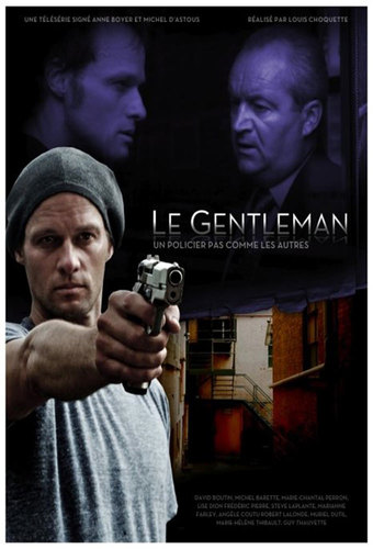 Le Gentleman