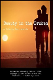 Beauty in the Broken