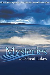 Mysteries of the Great Lakes