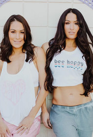 The Bella Twins