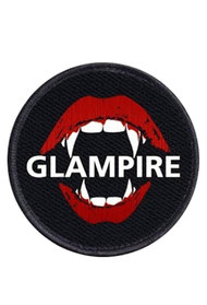 Glampire Diaries
