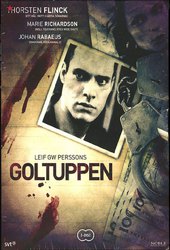 Goltuppen