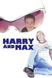 Harry + Max