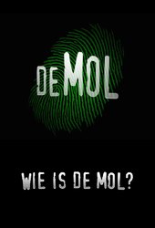 Wie is de Mol?