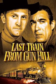 Last Train from Gun Hill