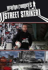 Wayne Rooney's Street Striker