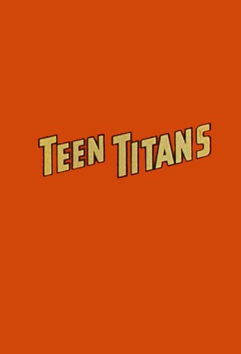 Teen Titans