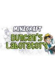 Yogscast: Duncan's Laboratory