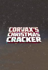 Yogscast: Minecraft Challenge - Corvax's Christmas Cracker