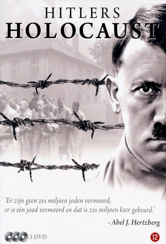 Hitler's Holocaust