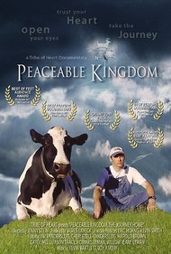 Peaceable Kingdom: The Journey Home