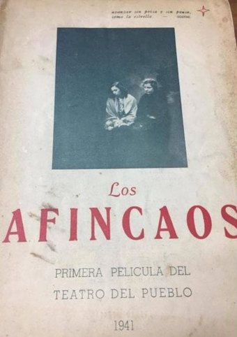 Los afincaos