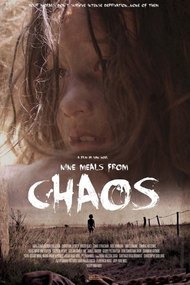 Nine Meals from Chaos