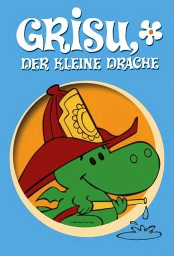 Grisù