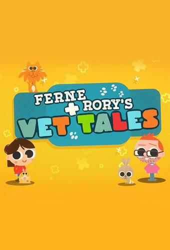 Ferne and Rory's Vet Tales