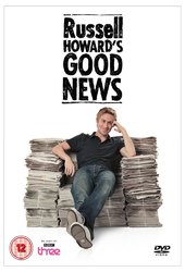 Russell Howard's Good News