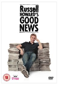 Russell Howard's Good News