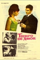 Tiempo de amor