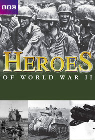 Heroes and Weapons of World War II (TV Series 2003 - 2004)