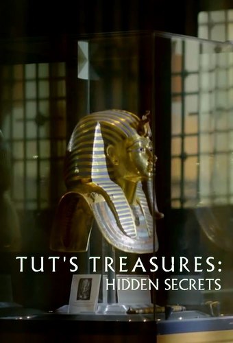 Tut's Treasures: Hidden Secrets