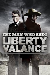 The Man Who Shot Liberty Valance