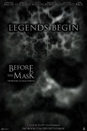 Before the Mask: The Return of Leslie Vernon