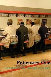 February One: The Story of the Greensboro Four