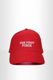 The First Purge