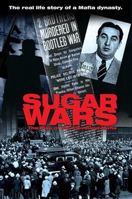 Sugar Wars - The Rise of the Cleveland Mafia