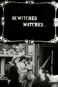 Bewitched Matches