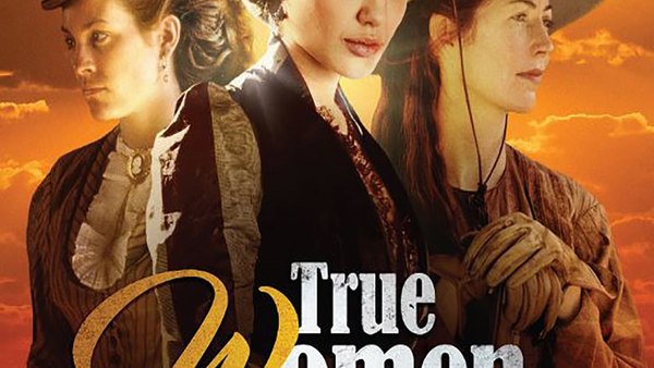 True Women - S01E01 - Part 1
