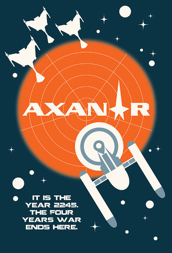 Axanar