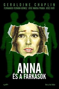 Anna and the Wolves