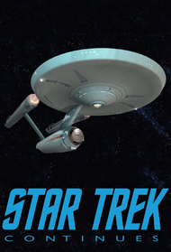 Star Trek Continues