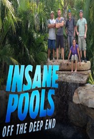 Insane Pools: Second Splash