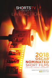2018 Oscar Nominated Short Films: Live Action