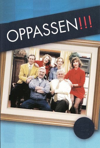 Oppassen!!!