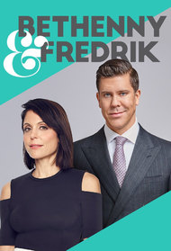 Bethenny and Fredrik