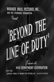 Beyond the Line of Duty