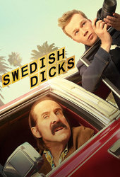 Swedish Dicks
