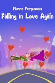 Falling in Love Again