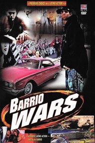 Barrio Wars