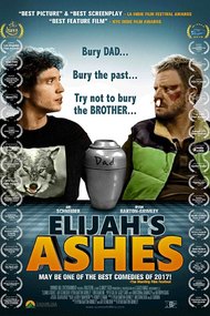 Elijah's Ashes