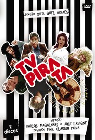 Pirate TV