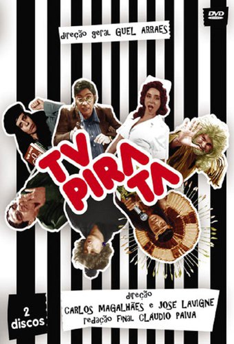 Pirate TV