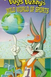 Bugs Bunny's Wild World of Sports